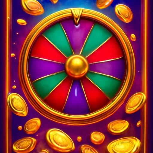 BD6666 Cashback Screen