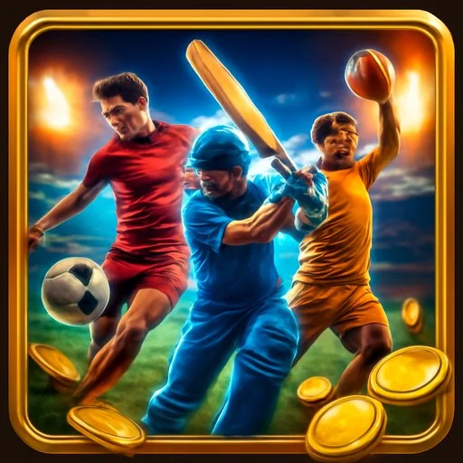 BD6666 Referral Code Page