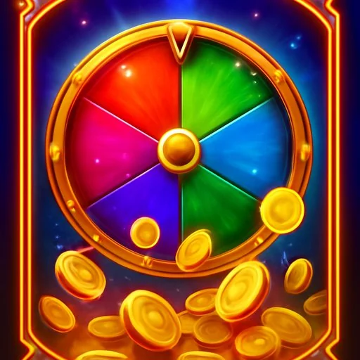 BD6666 Rise of Apollo bonus grid