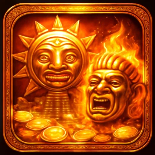 BD6666 Gates of Olympus Gem Frame