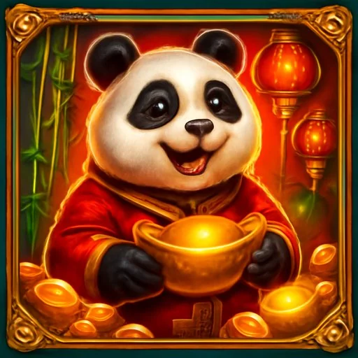 BD6666 Reactoonz Colorful Character Board